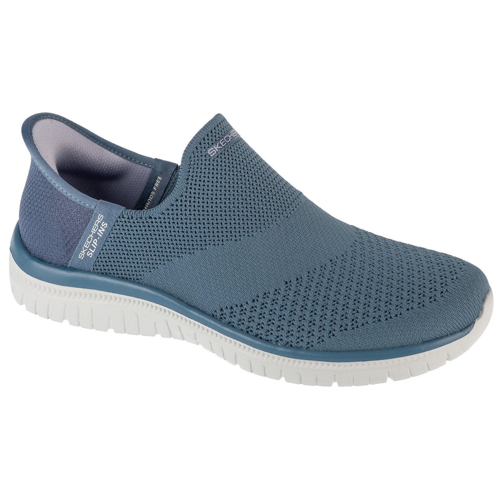 Buty sportowe Sneakersy damskie, Slip-ins: Virtue - Sleek