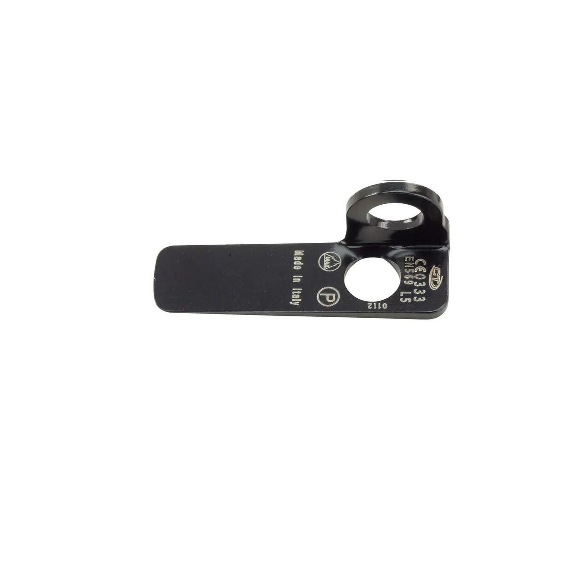 Climbing Technology haki, 8 1/2 3A255085V2CTSTD