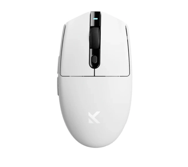 MCHOSE G3 Biały MC-G3-2