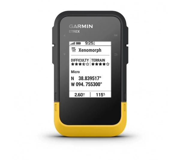 Garmin eTrex SE