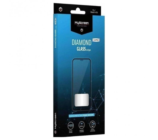 MyScreen Protector Diamond Glass Lite Edge do Galaxy A26