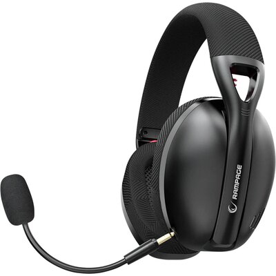 Rampage CRACK H11 czarne