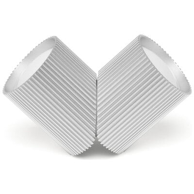 Lampka LEXON Ray Light Aluminium (2 szt.)