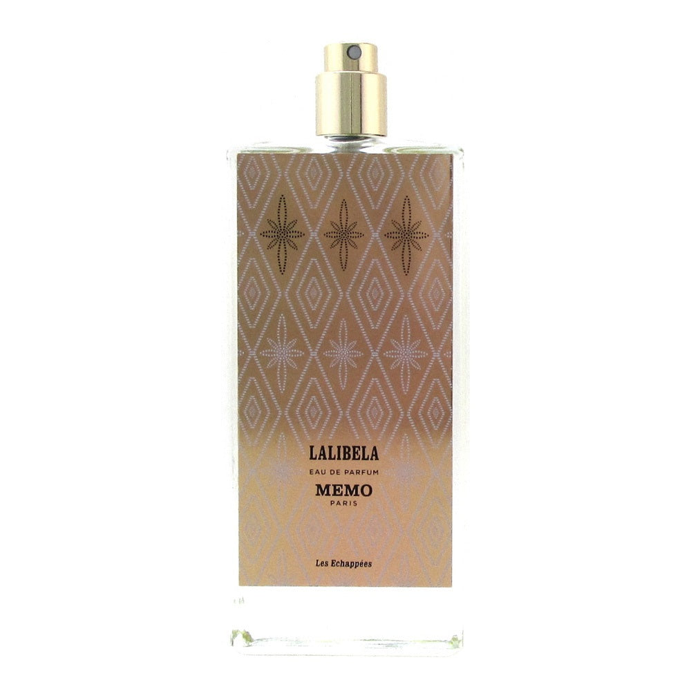 Memo Paris Lalibela woda perfumowana spray 75ml -