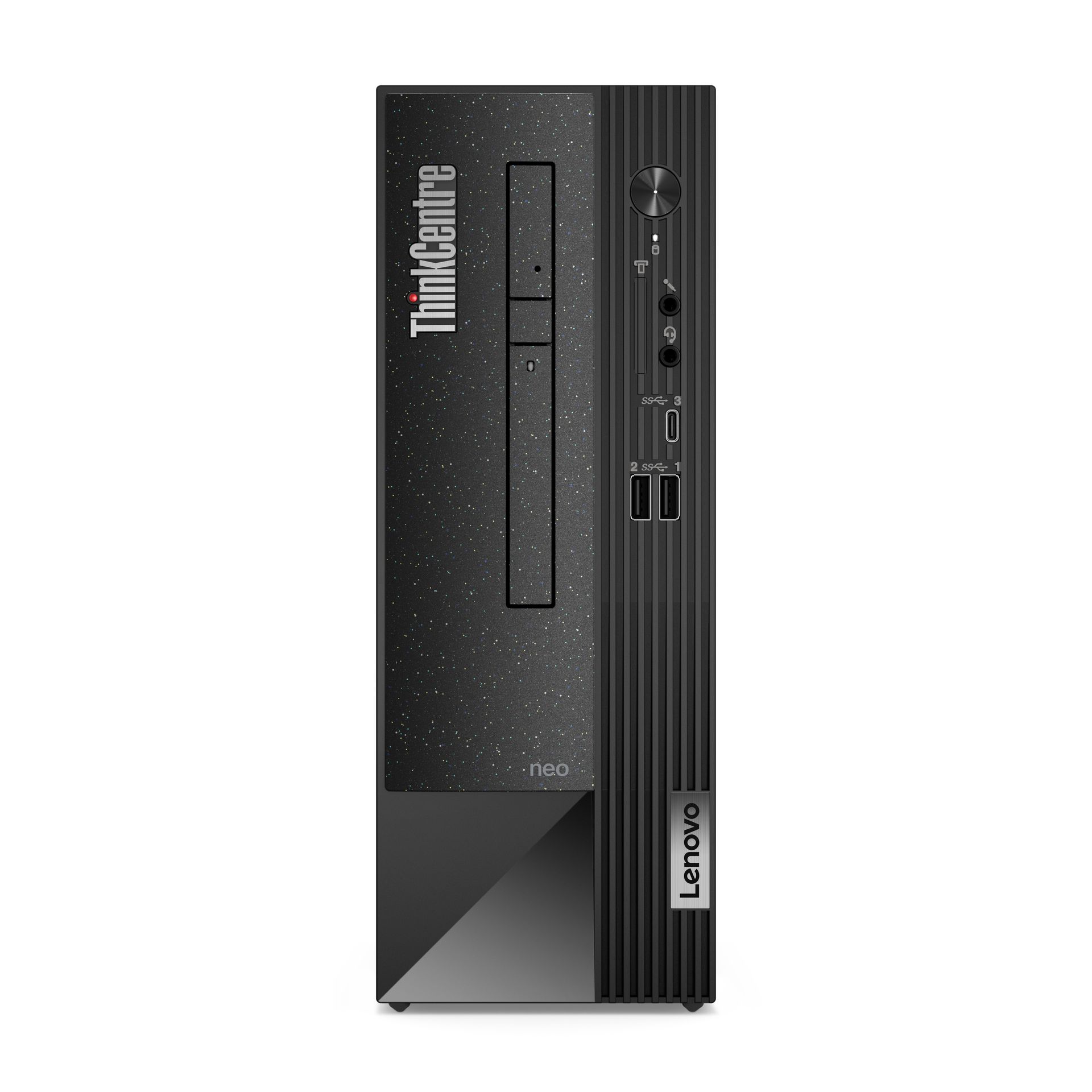 Lenovo ThinkCentre neo 50s G4 i5-13400 16GB DDR4 SSD512 UHD 730 W11Pro Black 1Y OnSite 12JH000TPB