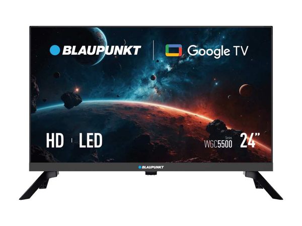 BLAUPUNKT 24WGC5500S LED