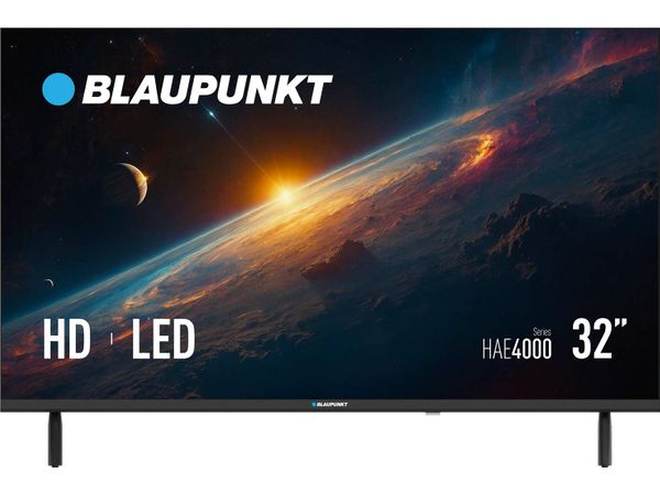 BLAUPUNKT 32HAE4000 LED