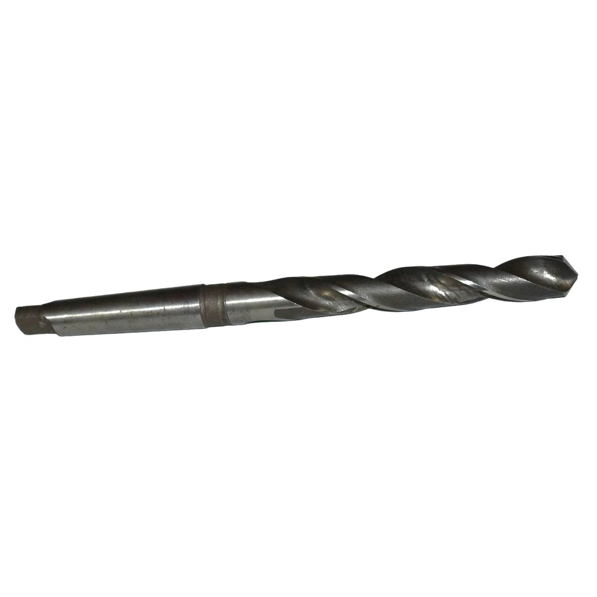 Wiertło do metalu 17,4 mm z stożkowym chwytem Morse'a MK2. HSS. DIN345.