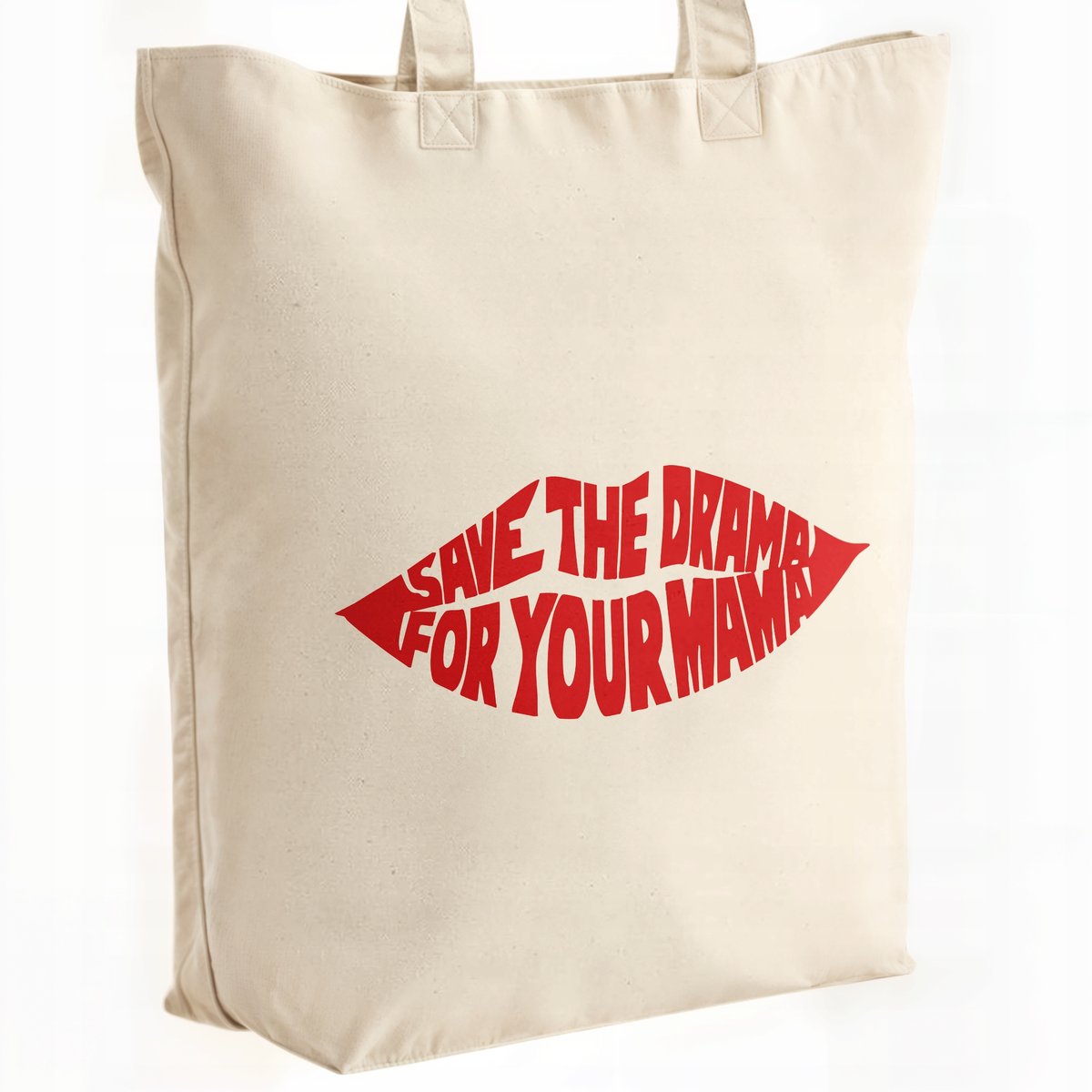 Torba bawełniana premium na zakupy Friends Przyjaciele Dla Fanów Serialu