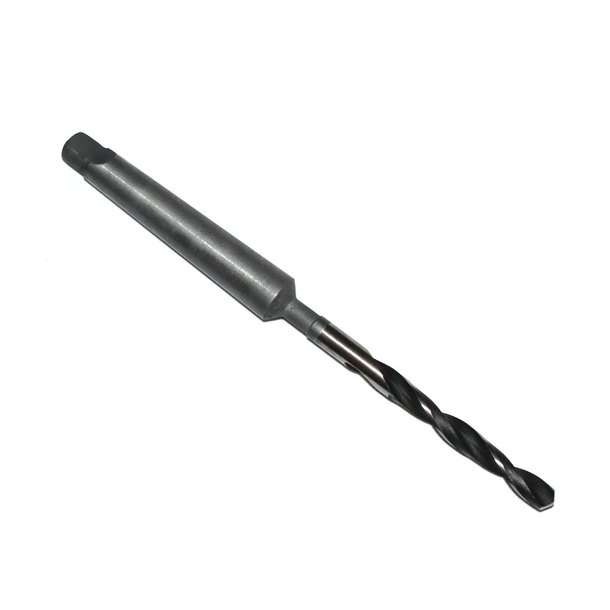 Wiertło do metalu 8,8 mm z stożkowym chwytem Morse'a MK1. HSS. DIN345.
