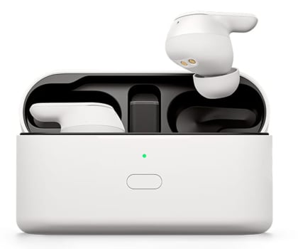 Epos ADAPT E1 TWS ANC Nordic White