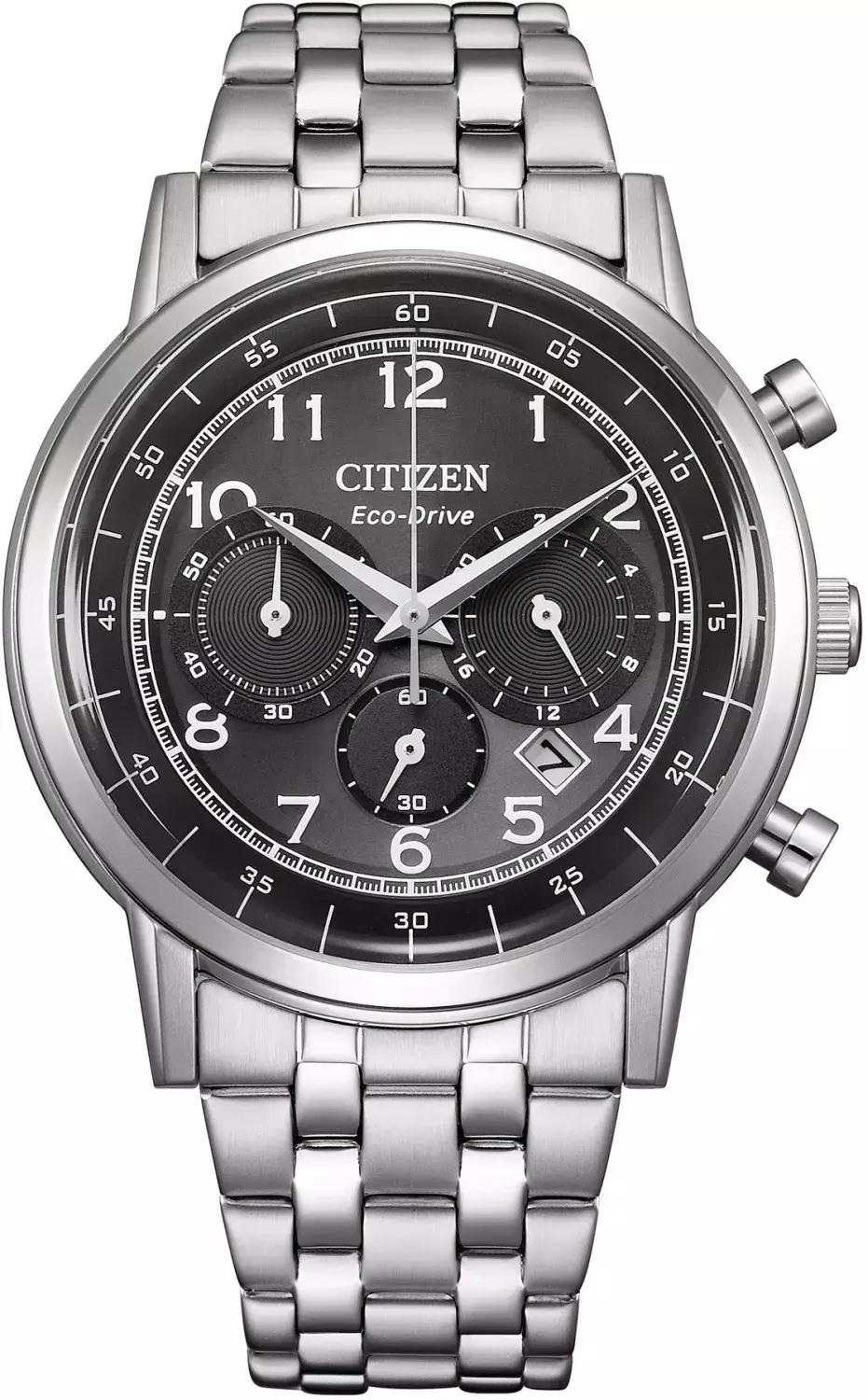 Zegarek męski Citizen Chronograph CA4630-53E