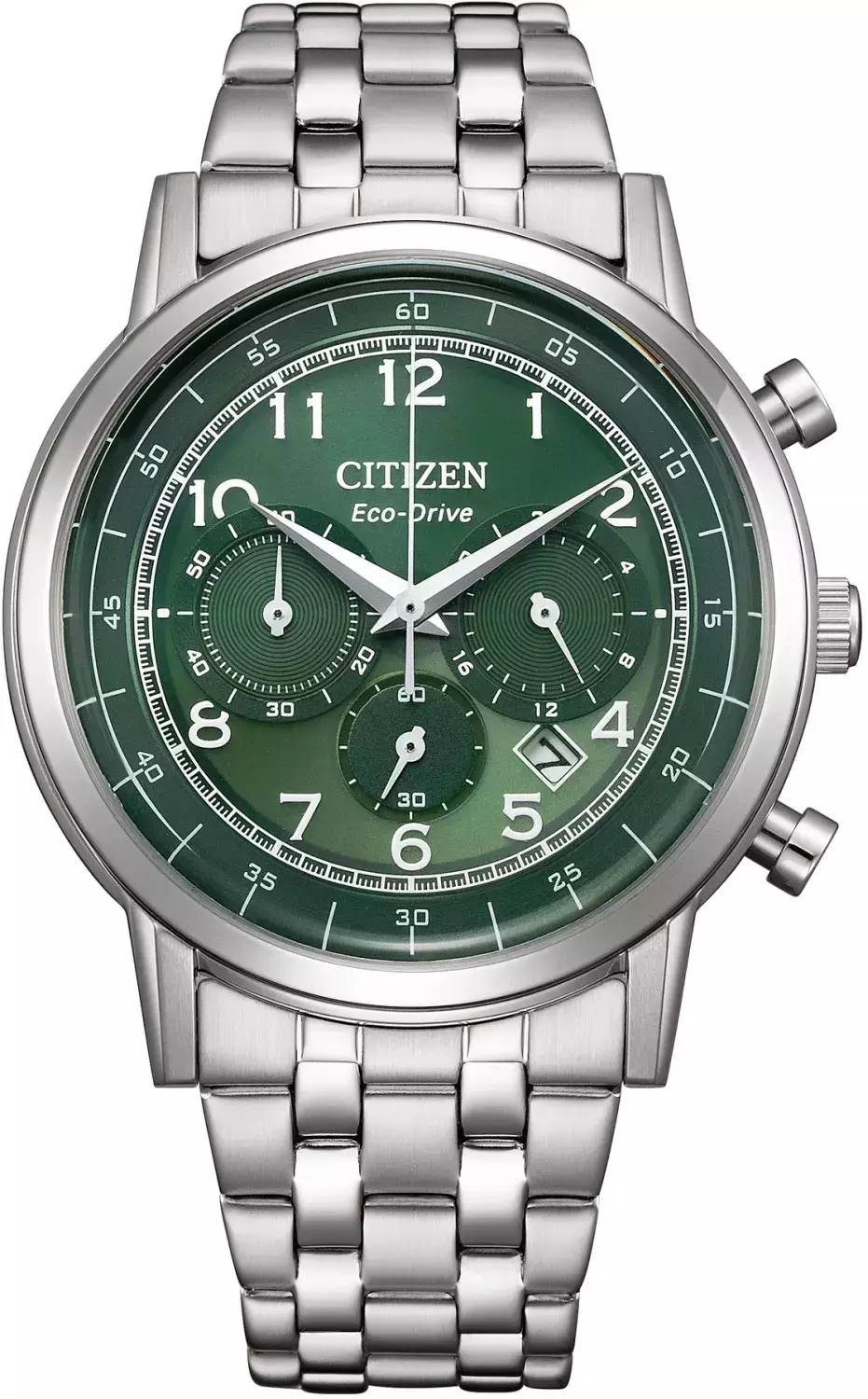 Zegarek męski Citizen Chronograph CA4630-53X