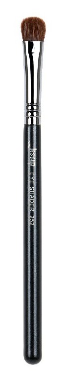Jessup Pędzel do Cieni Eye Shading 252