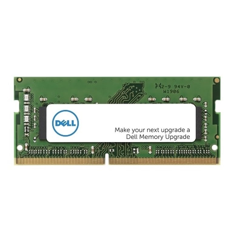 DELL SNPR62CWC/32G moduł pamięci 32 GB 1 x 32 GB DDR5 4800 MHz SNPR62CWC/32G