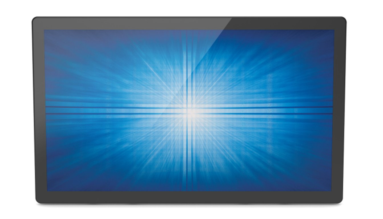 Elo Touch Solutions 2495L 60,5 cm (23.8