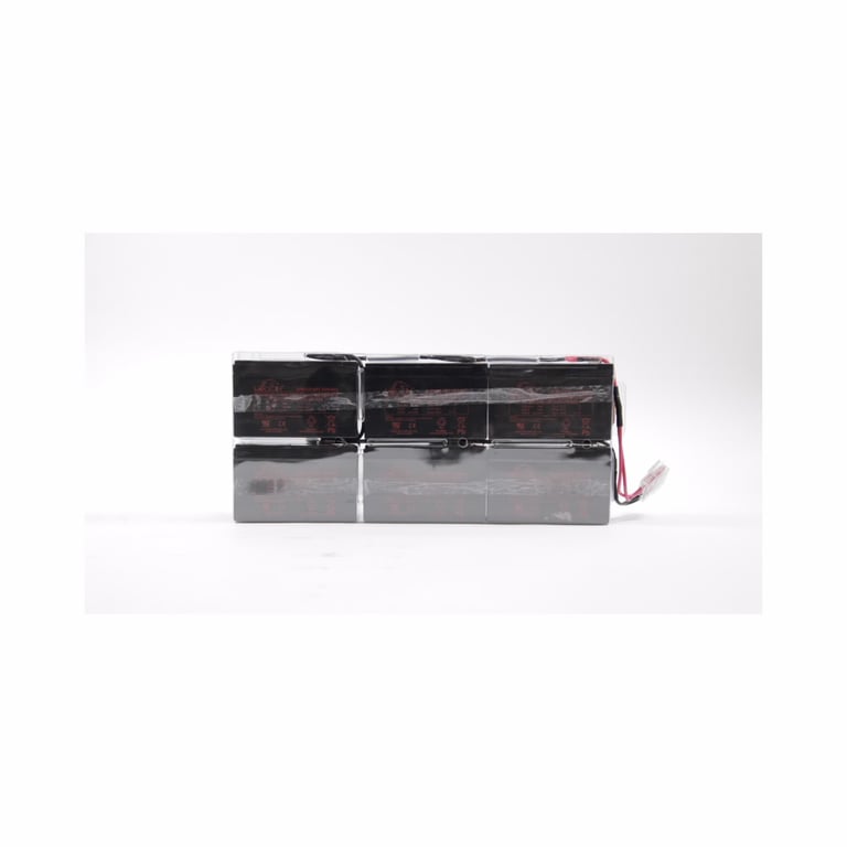 Eaton EBP-1617I akumulator Ołowiany (VRLA) 12 V