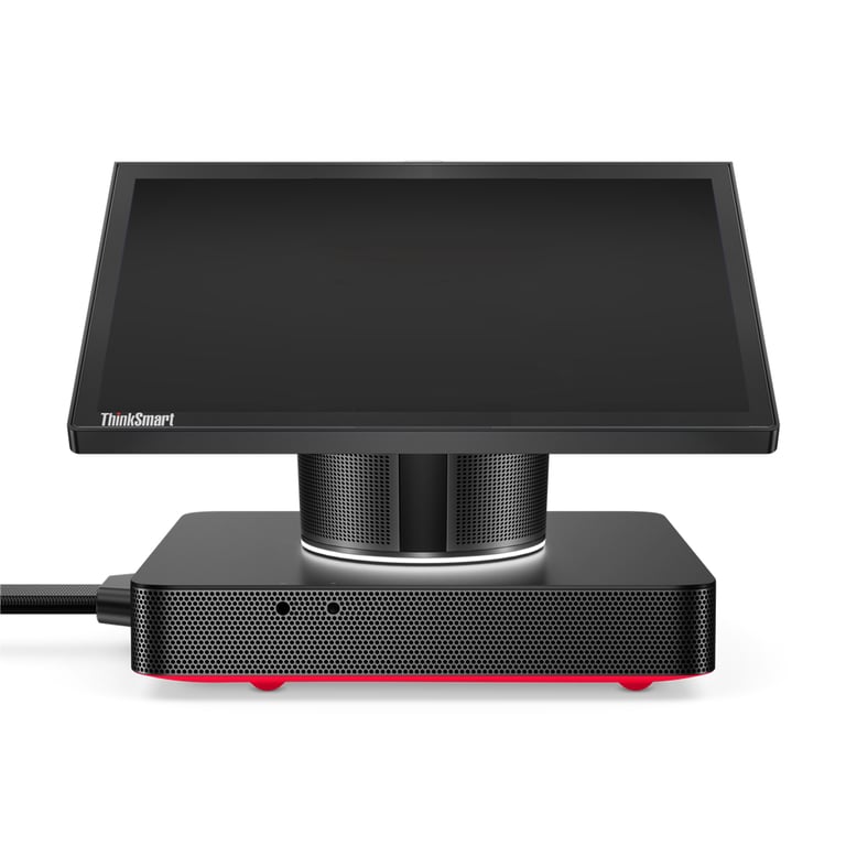 Lenovo ThinkSmart Hub Intel® Core™ i5 i5-8365UE 25,6 cm (10.1