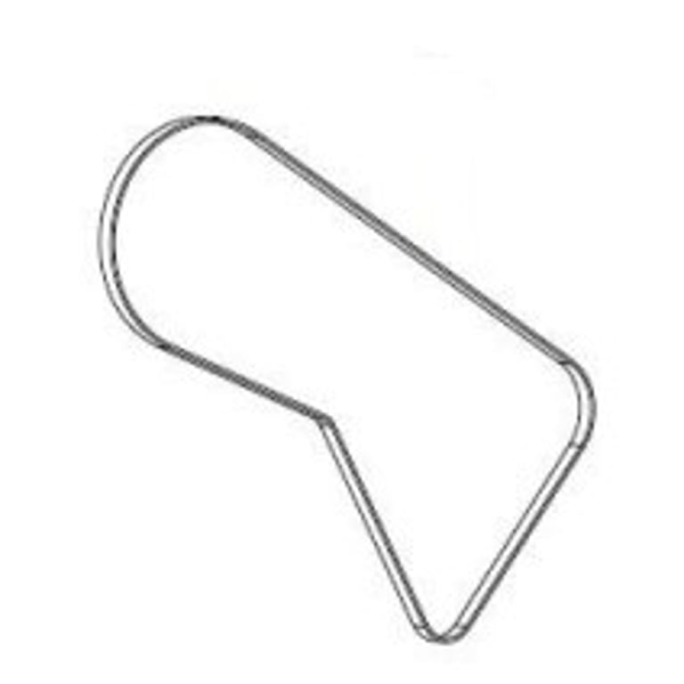 Zebra P1083347-017 pasek do drukarki P1083347-017