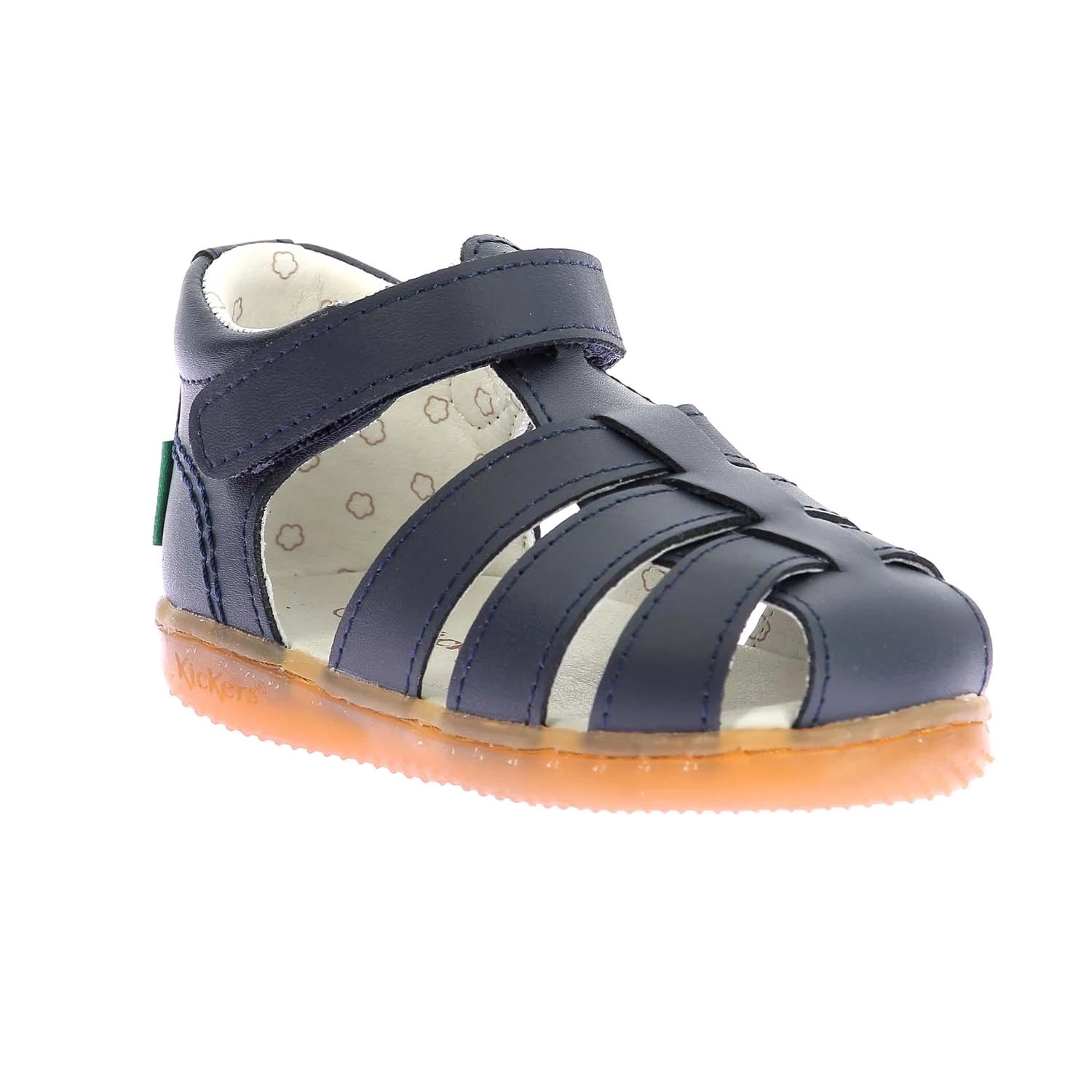 Sandały dziecięce KICKERS KICK FLO
