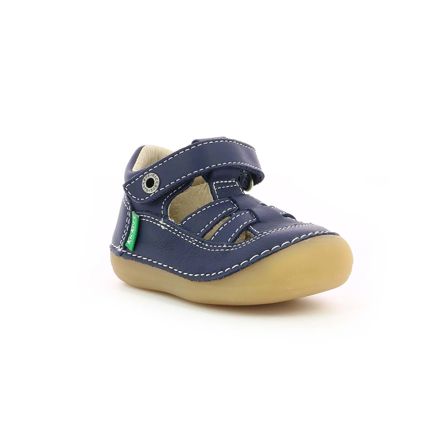 Sandały dziecięce KICKERS SUSHY