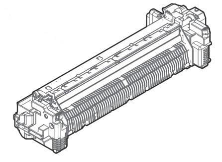 KYOCERA 302NL93071 grzałka utrwalająca