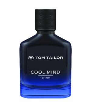 Tom Tailor Cool Mind for men Woda toaletowa 50 ml