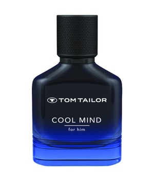 Tom Tailor Cool Mind for men Woda toaletowa 30 ml