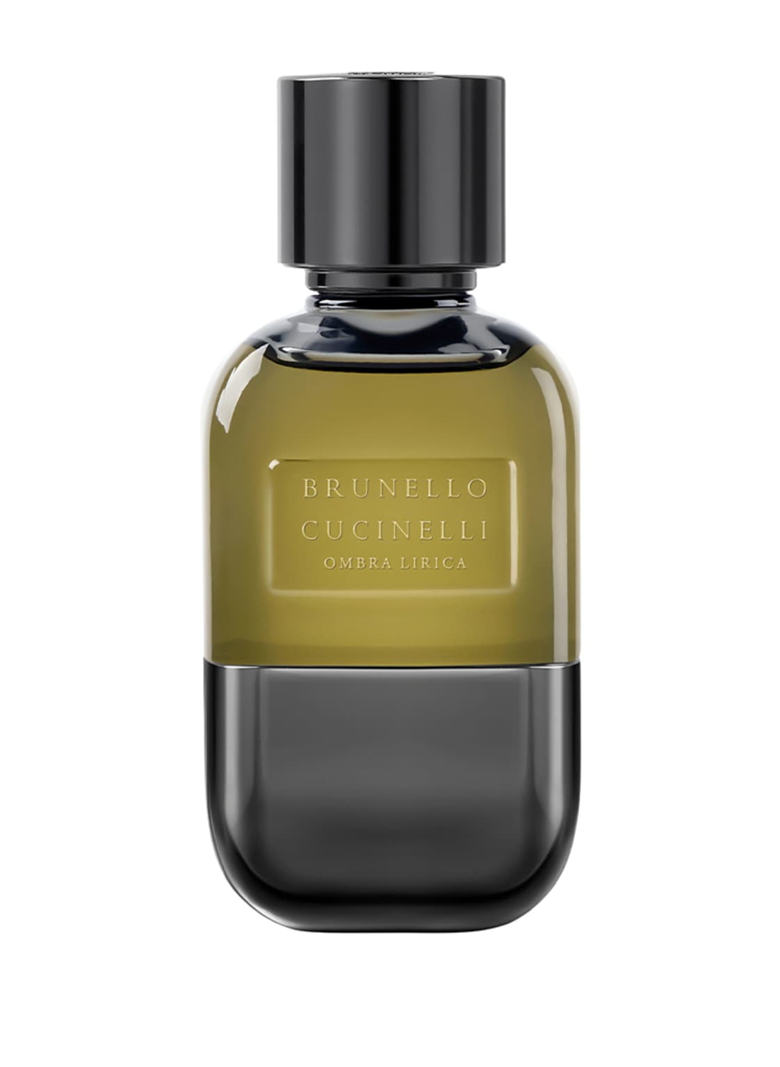 Brunello Cucinelli Fragrances Ombra Lirica