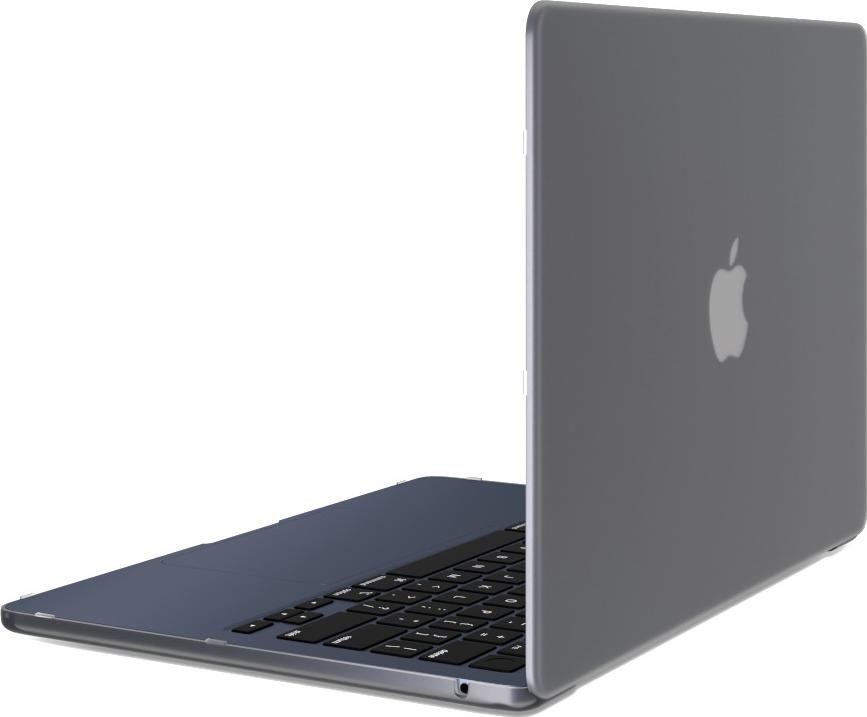 Next One SafeGuard MacBook Air 13'' M2 / M3 fog transparent 5940714050029