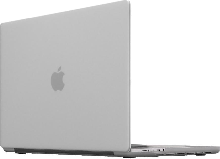 Next One SafeGuard MacBook Pro 16'' fog transparent 5940714050081