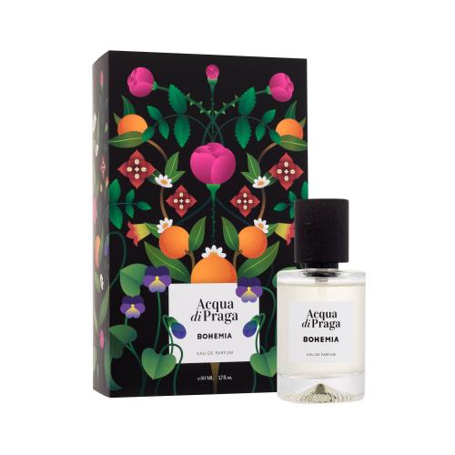Acqua di Praga Bohemia Woda perfumowana 50 ml