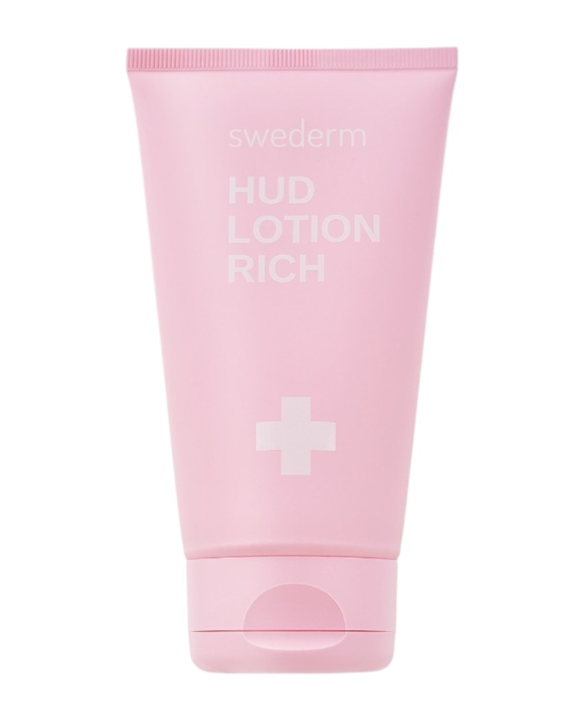 Swederm Hudlotion Rich Odżywczy Balsam do ciała
