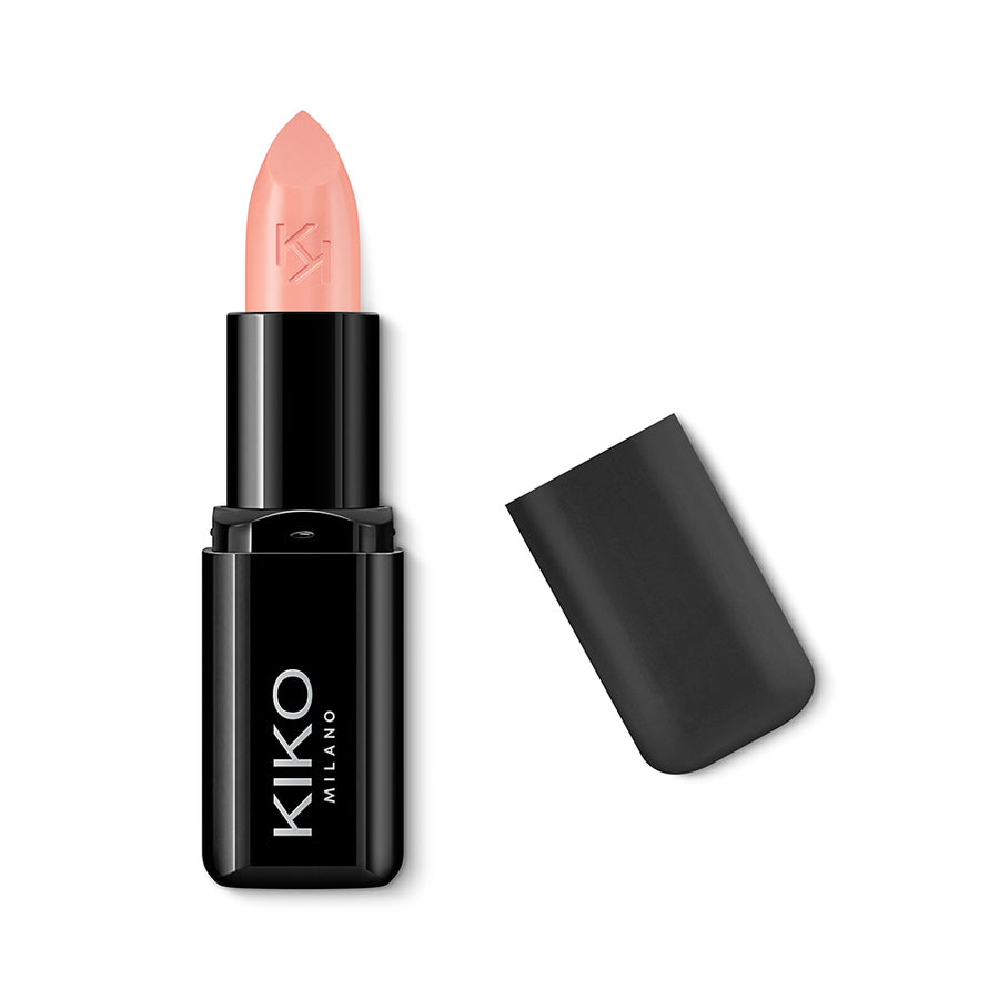 KIKO Milano Smart Fusion Lipstick odżywcza pomadka do ust 429 Pearly Mauve