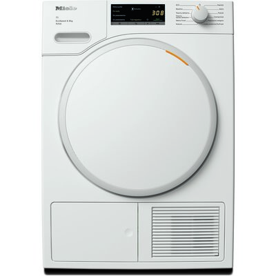 Suszarka MIELE TWA520WP Active z pompą ciepła