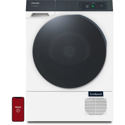 Suszarka MIELE TQ 1000 WP Nova Edition z pompą ciepła