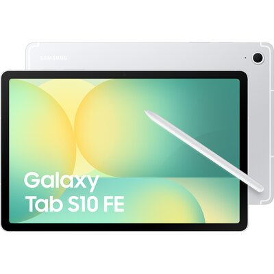 SAMSUNG Galaxy Tab S10 FE 10.9
