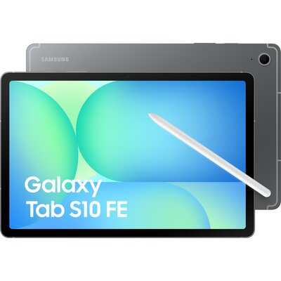 SAMSUNG Galaxy Tab S10 FE 10.9