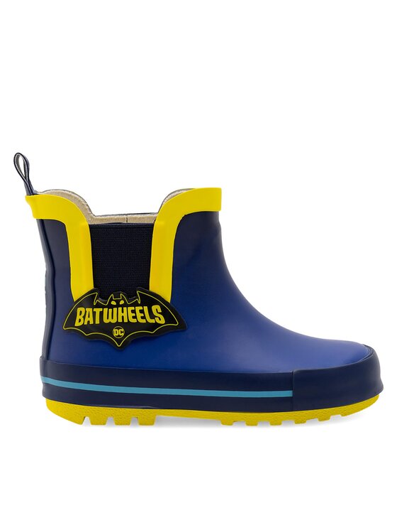 BATWHEELS Kalosze SS24-310BWWB Granatowy