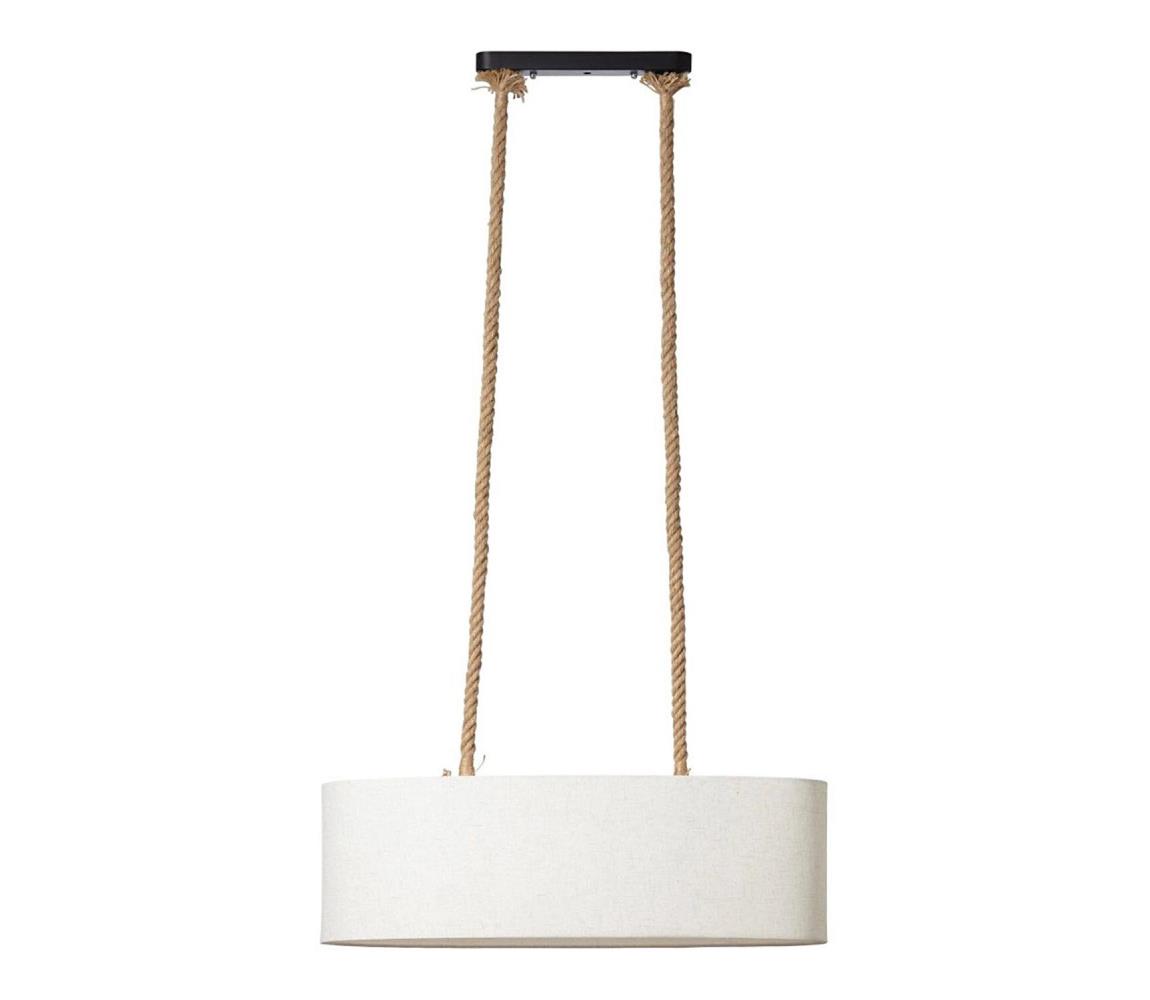 Globo 15693H - Żyrandol na lince TRADITIONAL 1xE27/40W/230V