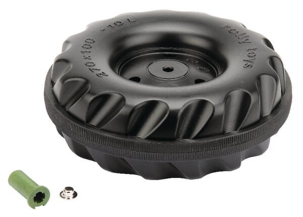 KoĹ‚o przednie 270x100-10 (1 szt.) X55500400080