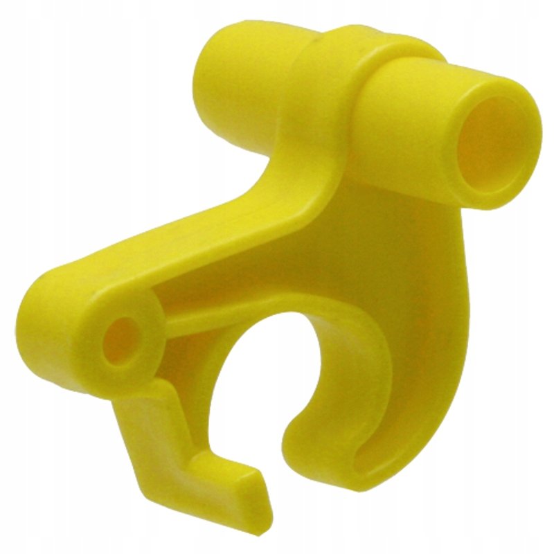 Hak blokujący Rolly Toys 49906000512