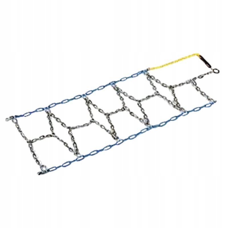 Łańcuchy śniegowe 2 szt. Rolly Toys 09662