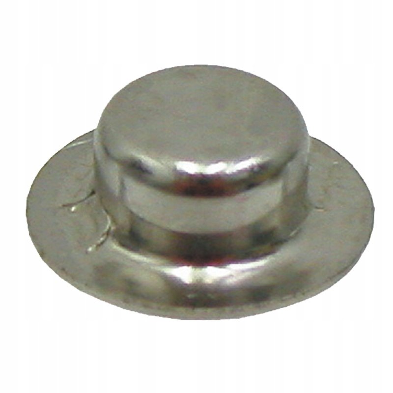 Kołpaki ochronne, 8 mm kołpaki do osi