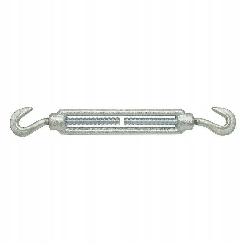 Śruba rzymska napinacz hak-hak M20x225 mm 5 szt. 46040876/5
