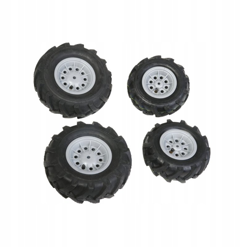 Ogumienie pneumatyczne Rolly Toys 09846