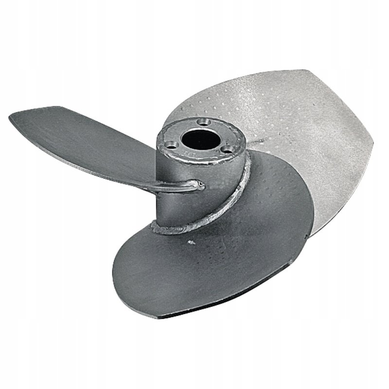 Wirnik łopatka mieszadła gnojowicy fi 560 mm SUMA