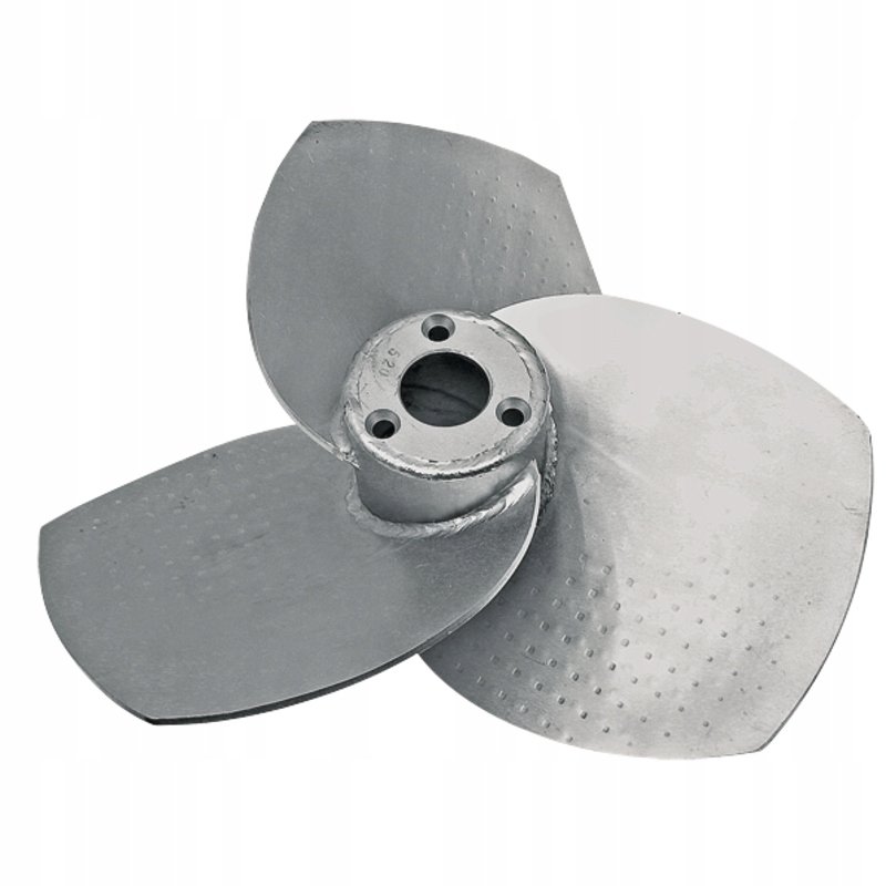 Wirnik łopatka mieszadła gnojowicy fi 520 mm SUMA
