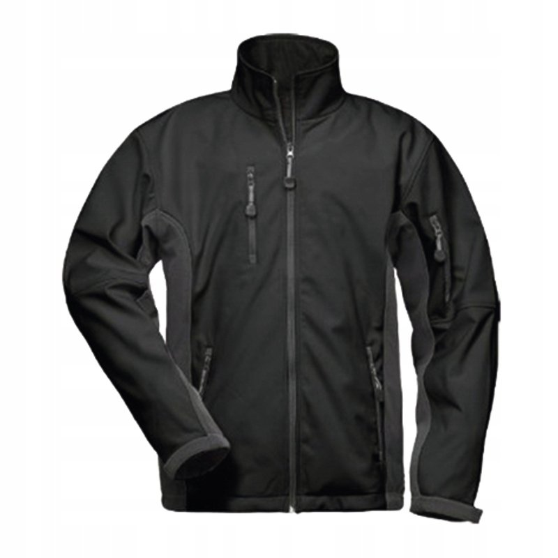 Kurtka CRAFTLAND- Softshell, rozm. XXL GRANI