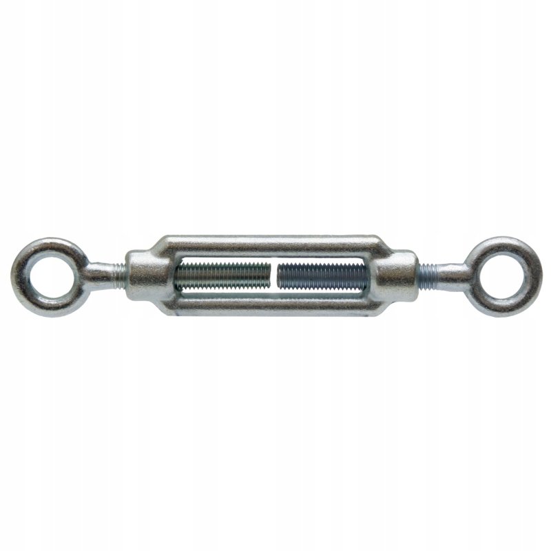 Śruba rzymska napinacz oko-oko M10x120 mm 10 szt. 46040669/10